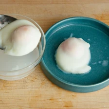 2-Minute Microwave Onsen Tamago Recipe Page