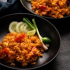 Tom Yum Fried Rice | Marion&#039;s Kitchen Recipe Page