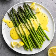 How to Make Hollandaise Sauce Recipe Page