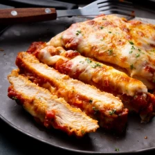 Marion’s Best Chicken Parmigiana | Marion&#039;s Kitchen Recipe Page