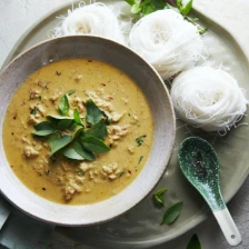 Southern Thai Yellow Crab Curry | Marion&#039;s Kitchen Recipe Page