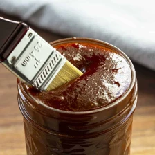 BBQ Sauce Recipe Page