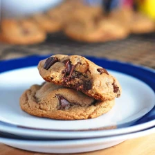 &lt;span class=&quot;fn&quot;&gt;Malted Double Chocolate Chip Cookies Recipe Page