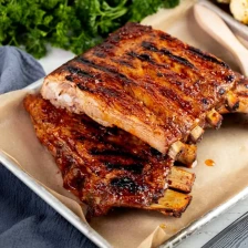 Perfect Grilled Ribs (Spareribs, Baby Back, or St. Louis-style) Recipe Page