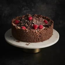 How to Make A Coco Pops Cheesecake | Marion&#039;s Kitchen Recipe Page