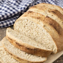 Rye Bread Recipe Page