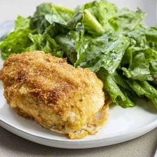 Chicken Kiev Recipe Page