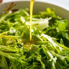 Salad Dressing Recipe Page