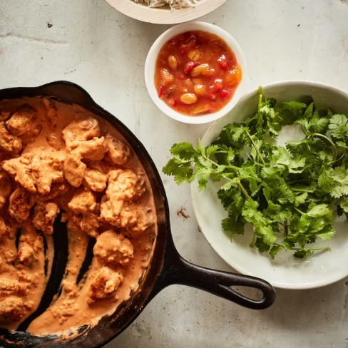 Butter Chicken Image