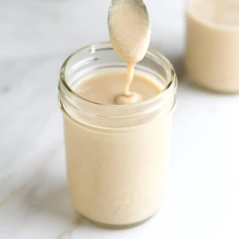 Easy Tahini Image