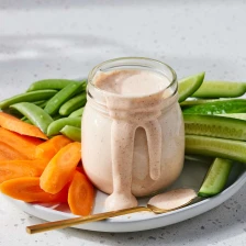 Spicy Spicy Ranch Dressing Recipe Page