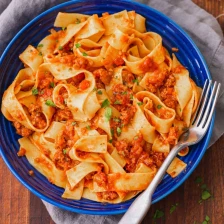 Bolognese Sauce Recipe Recipe Page