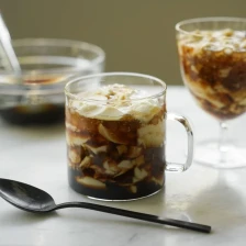 Taho (Filipino Silken Tofu w/ Sago Pearls &amp; Syrup) Recipe Page