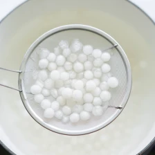 30 &amp; 30 Method for Cooking Tapioca Pearls Recipe Page