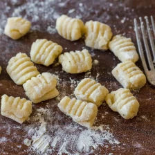 Gnocchi Recipe Recipe Page