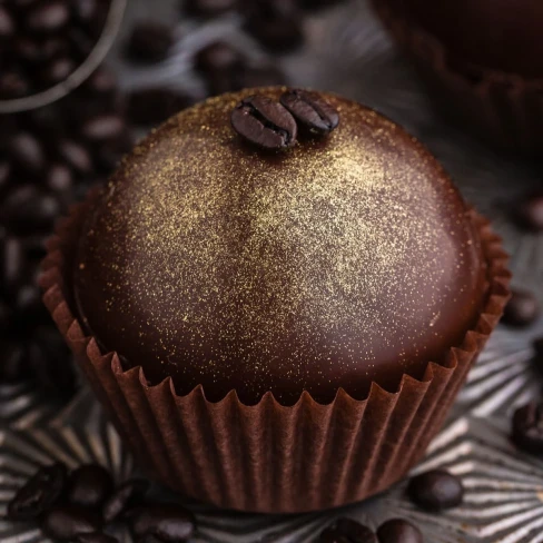 Coffee Chocolate Bombs Image