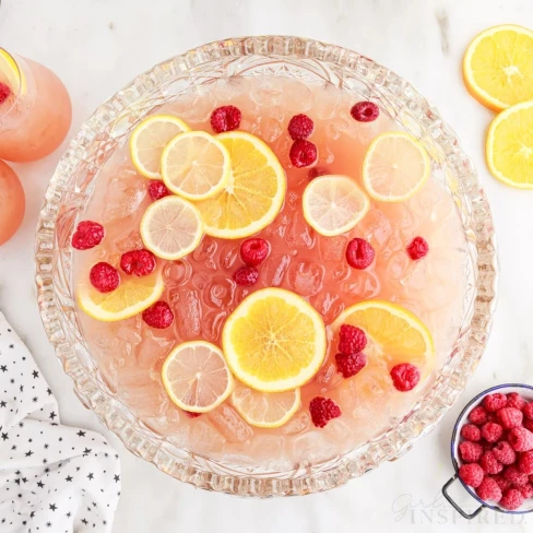 Party Punch Recipe Image