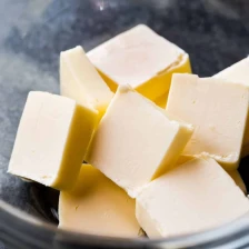 How to Soften Butter Quickly Recipe Page