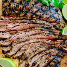 Chipotle Flank Steak Recipe Recipe Page