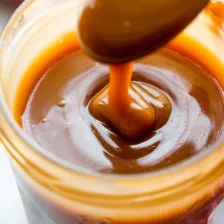 Homemade Salted Caramel Recipe Recipe Page