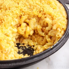 Smoker Macaroni and Cheese Recipe Page