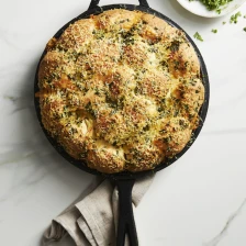 Asian Cheesy Pull-Apart Bread | Marion&#039;s Kitchen Recipe Page