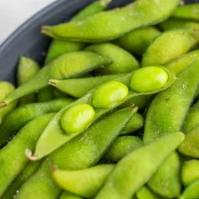 How to Cook Edamame Recipe Page