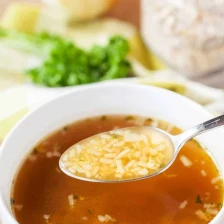 Homemade Onion Soup Mix Recipe Page