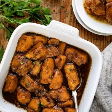 Easy Candied Yams Recipe Page