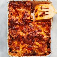 Marion’s Best Lasagne Recipe Page