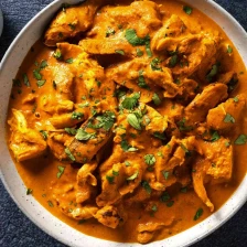 The Best Chicken Tikka Masala Recipe Page