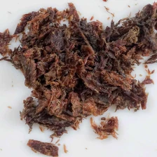 Homemade Machaca (Northern Mexican Dried Beef) Recipe Recipe Page