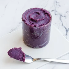 Ube Halaya (Purple Yam Jam) Recipe Page