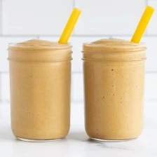 Favorite Pumpkin Smoothie Recipe Page