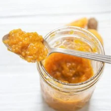 Apricot + Clove Jam Recipe Page