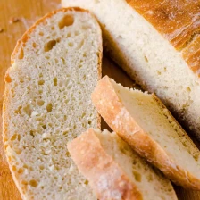 No-Knead Bread Recipe (Easy Artisan Bread) Recipe Page