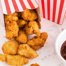 Popcorn Chicken Recipe Recipe Page