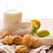 Cottage Cheese Cookies Recipe Recipe Page