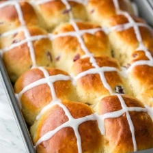 Hot Cross Buns Recipe Recipe Page