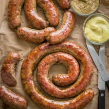 How to Make Homemade Sausage (VIDEO Recipe) Recipe Page