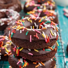 Bronuts Recipe Page