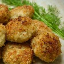 Chicken and Pork Katleti (Russian meat patties) Recipe Page