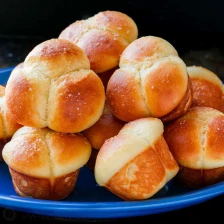 Cloverleaf Dinner Rolls Recipe Recipe Page