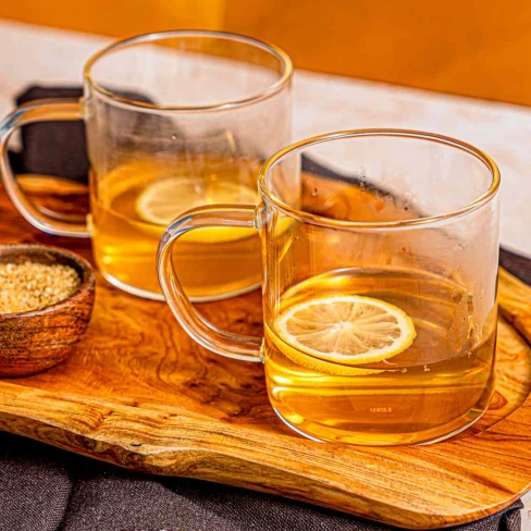 Hot Toddy Recipe Image