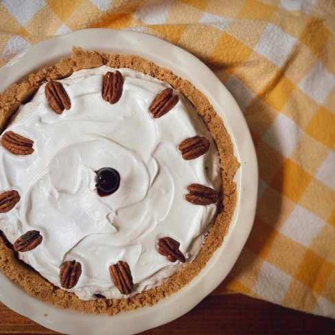 Millionaire Pie Image