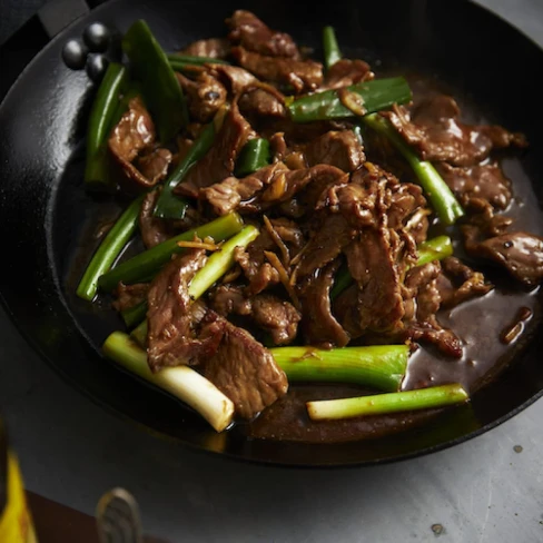 Chinese Restaurant Sizzling Beef | Marion&#039;s Kitchen Image