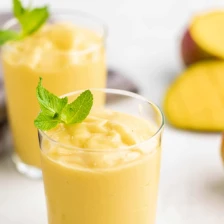 Mango Smoothie Recipe Recipe Page