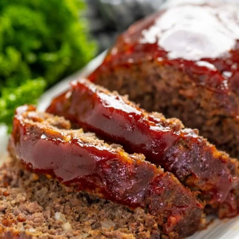 Momma&#039;s Meatloaf Image