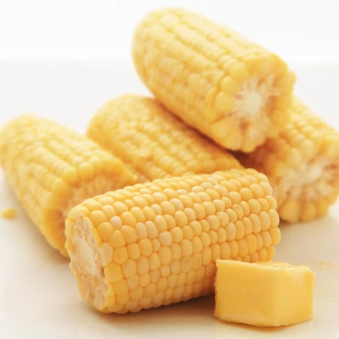 Sous Vide Corn On The Cob Recipe Image