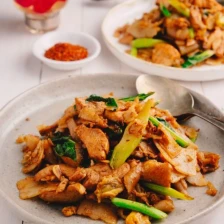 Pad See-ew noodles | Marion&#039;s Kitchen Recipe Page